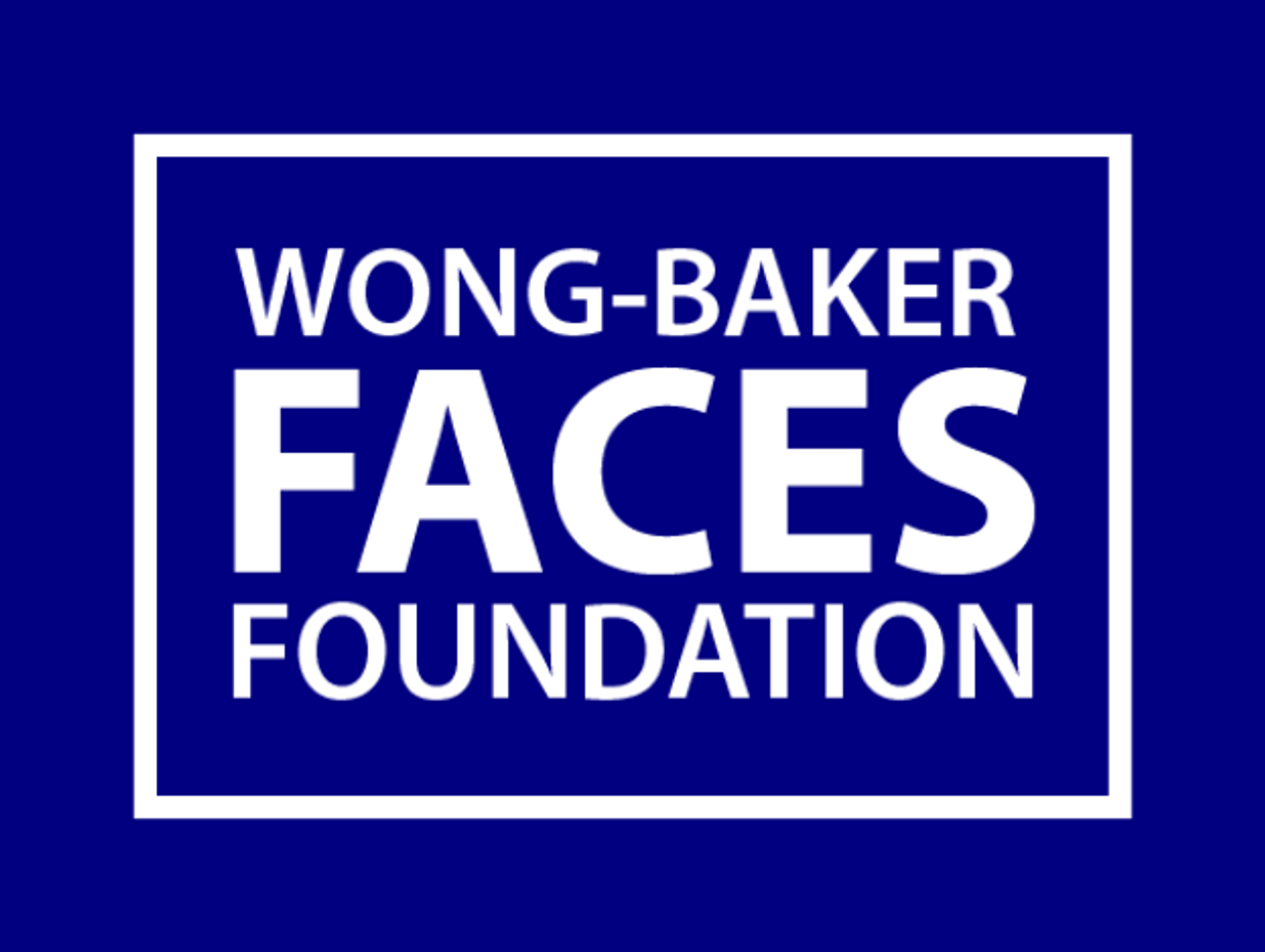 Wong-Baker FACES™